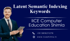 latent semantic indexing keywords for SEO