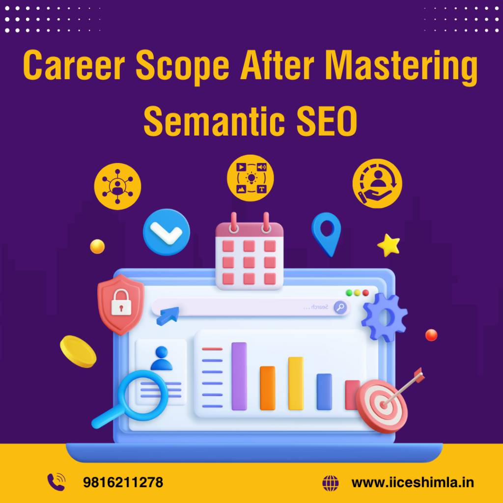 Mastering Semantic SEO in Shimla
