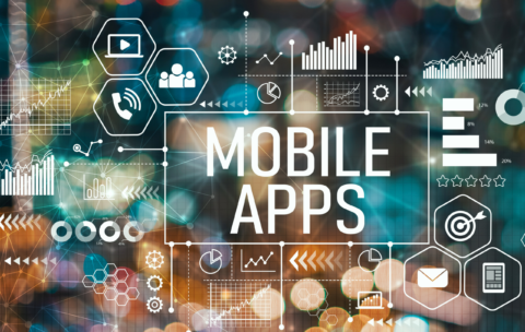 mobile apps