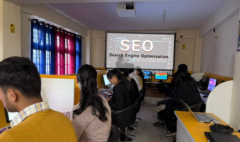SEO course in Shimla