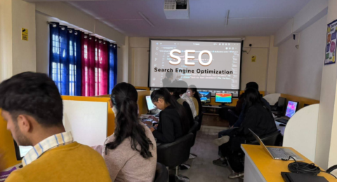 SEO course in Shimla