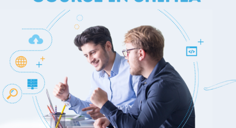 best web development course in shimla