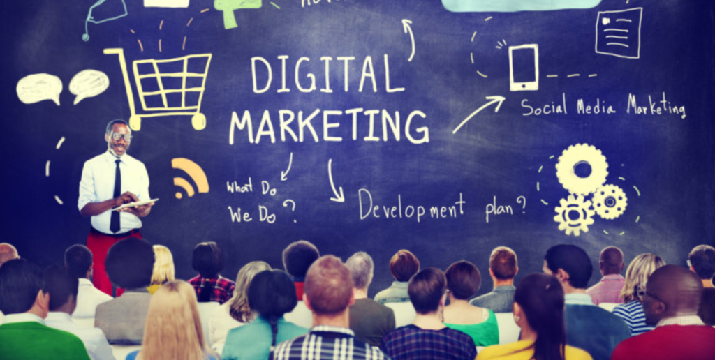 Digital marketing course in Shimla