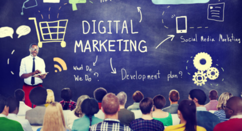Digital marketing course in Shimla