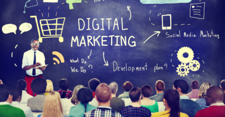 Digital marketing course in Shimla
