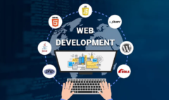 Web development course in Shimla covering HTML, CSS, JavaScript, PHP, WordPress, Java and frameworks