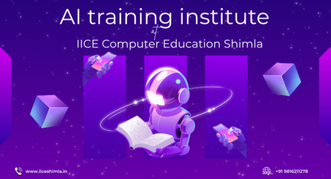 AI training institute AI training institute in Shimla Ai training institute free Best ai training institute AI course in Shimla Artificial Intelligence Course in Himachal Pradesh