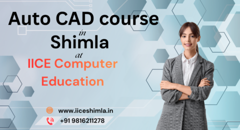 AutoCAD course in Shimla Free AutoCAD course in Shimla Best AutoCAD course in Shimla AutoCAD course in Shimla fees CAD DISK shimla