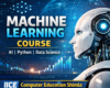 machine learning course at IICE Computer Education Shimla