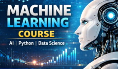 machine learning course at IICE Computer Education Shimla