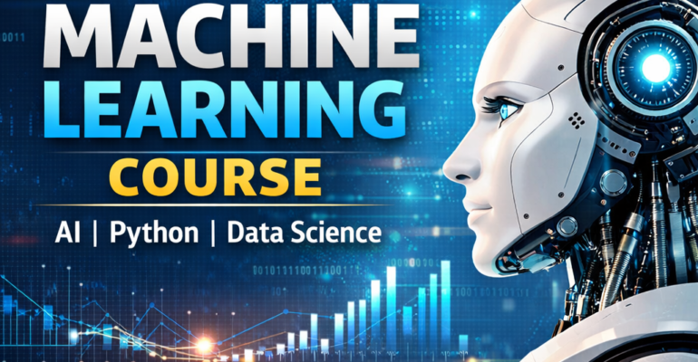 machine learning course at IICE Computer Education Shimla