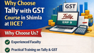 Tally course in shimla
Tally prime course in shimla
tally with gst course in shimla 