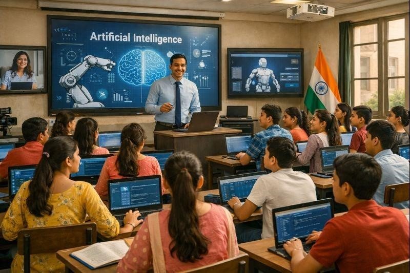 AI training institute
AI training institute in Shimla
Ai training institute free
Best ai training institute
AI course in Shimla
Artificial Intelligence Course in Himachal Pradesh