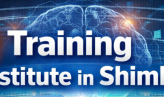 AI Training Institute in Shimla – IICE Computer Education