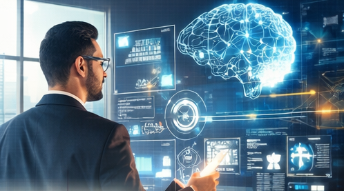 Career Opportunities After AI Training Course