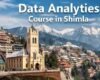 data analytics course in shimla