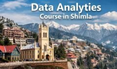 data analytics course in shimla