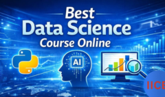 Data science course online at IICE Computer Education Shimla with practical training