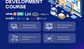 full stack web development course in shimla