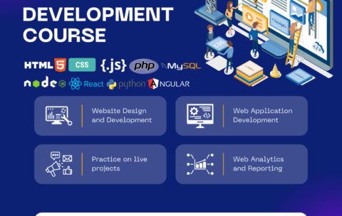 full stack web development course in shimla