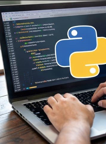 python programming for data scientist training