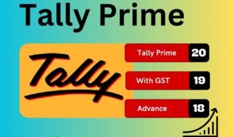 Tally course in shimla