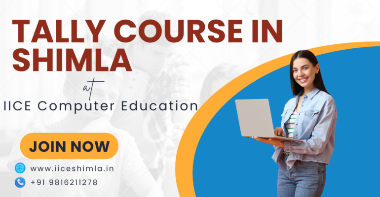 tally course in shimla tally with GST course in shimla tally prime course in shimla Tally course in shimla fees Best tally course in shimla