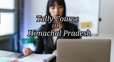 Tally Course in Himachal Pradesh Tally Course in Himachal Pradesh fees Best Tally Course in Himachal Pradesh Free Tally Course in Himachal Pradesh