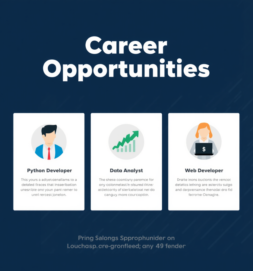 Why Python is the Most Popular Programming Language