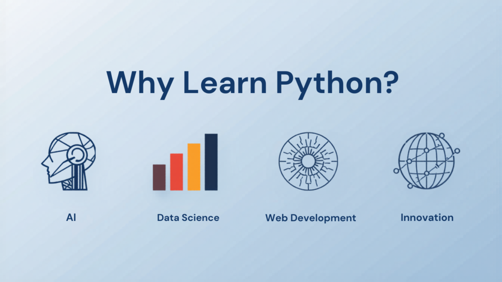 Why Python is the Most Popular Programming Language