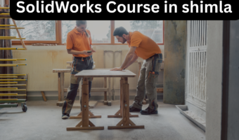 SolidWorks Course in Shimla