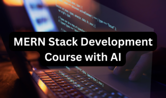 mern stack course
