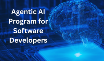 Agentic AI Program for Software Developers
