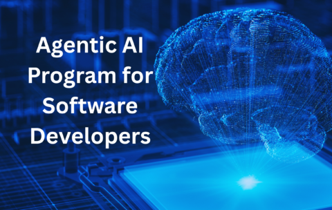 Agentic AI Program for Software Developers