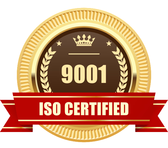 ISO 9001:2015