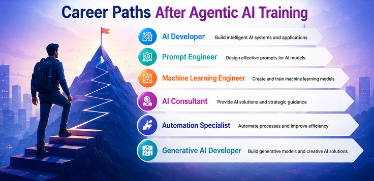 Agentic AI Program for Software Developers 