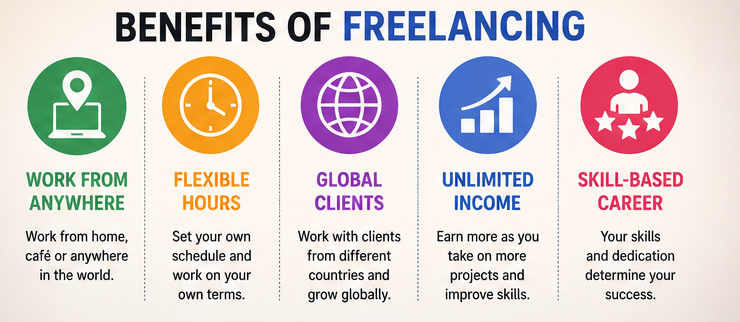 Freelancing Course in Shimla