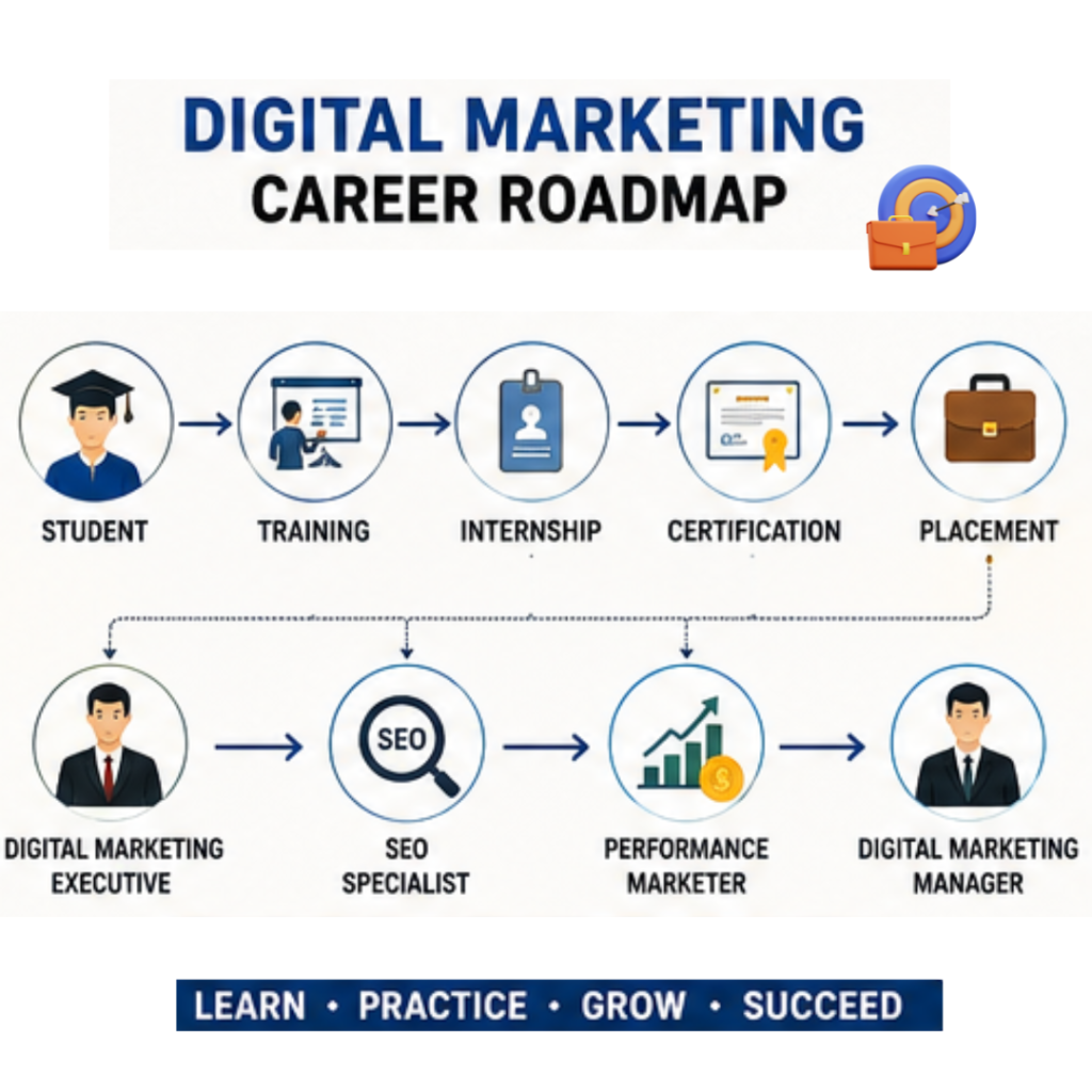 Top Digital Marketing Course in Shimla