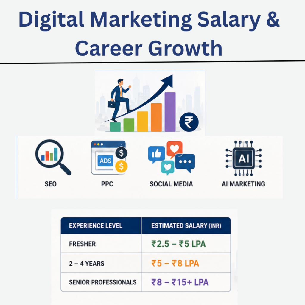 Top Digital Marketing Course in Shimla