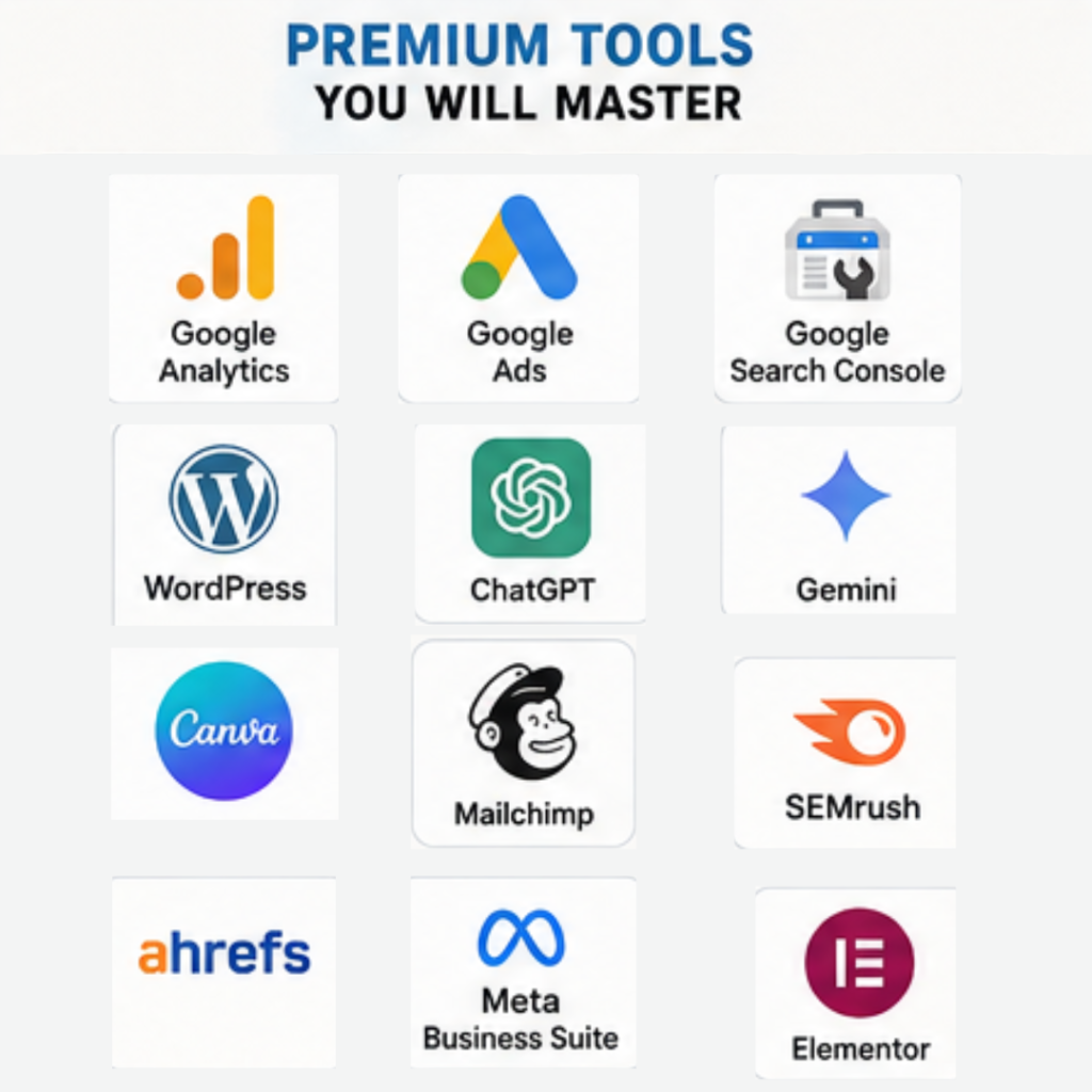 Top Digital Marketing Course in Shimla