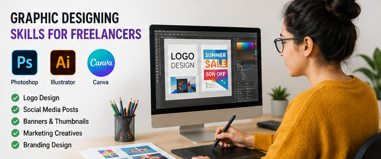 Freelancing Course in Shimla