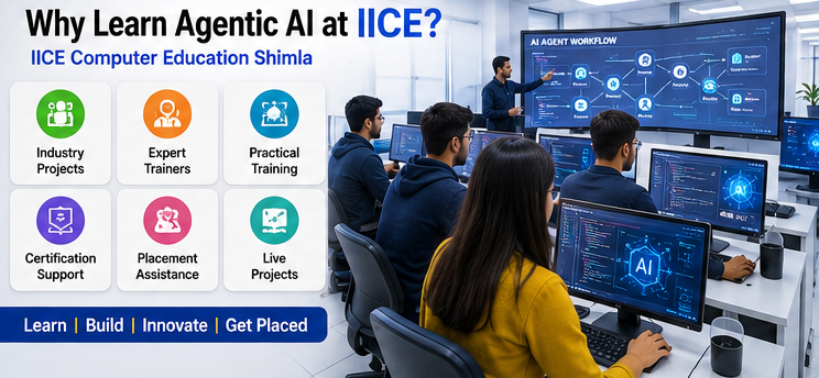 Agentic AI Program for Software Developers 