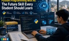 Python Programming with AI