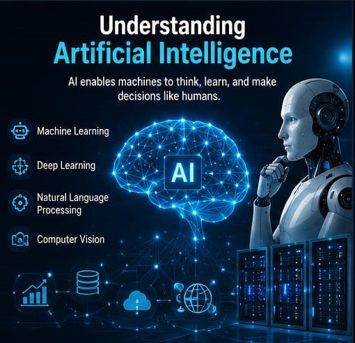Python Programming with AI