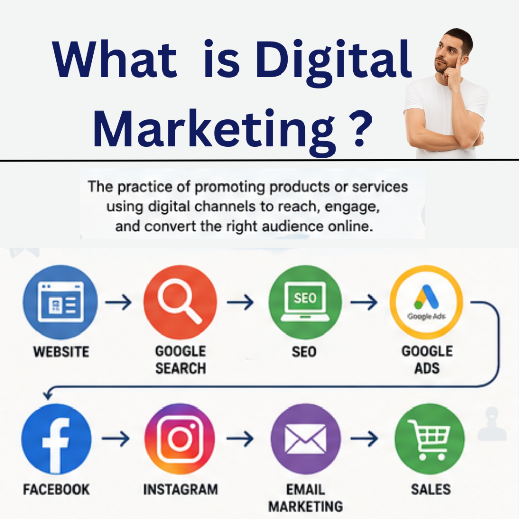 Top Digital Marketing Course in Shimla