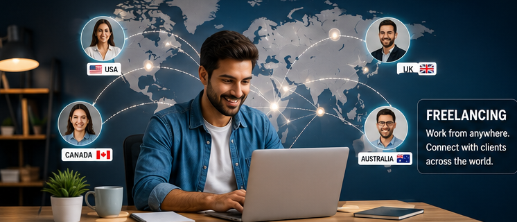 Freelancing Course in Shimla