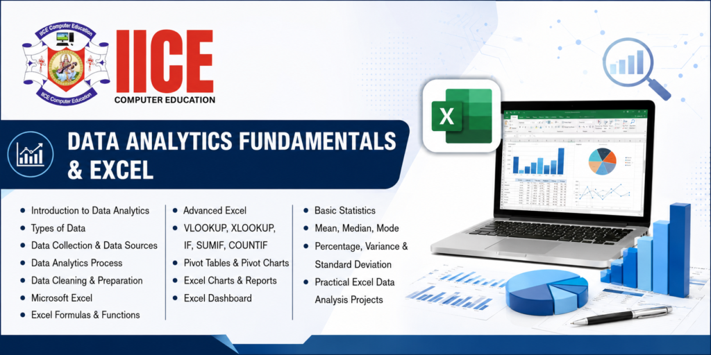 Data Analytics Course in Shimla