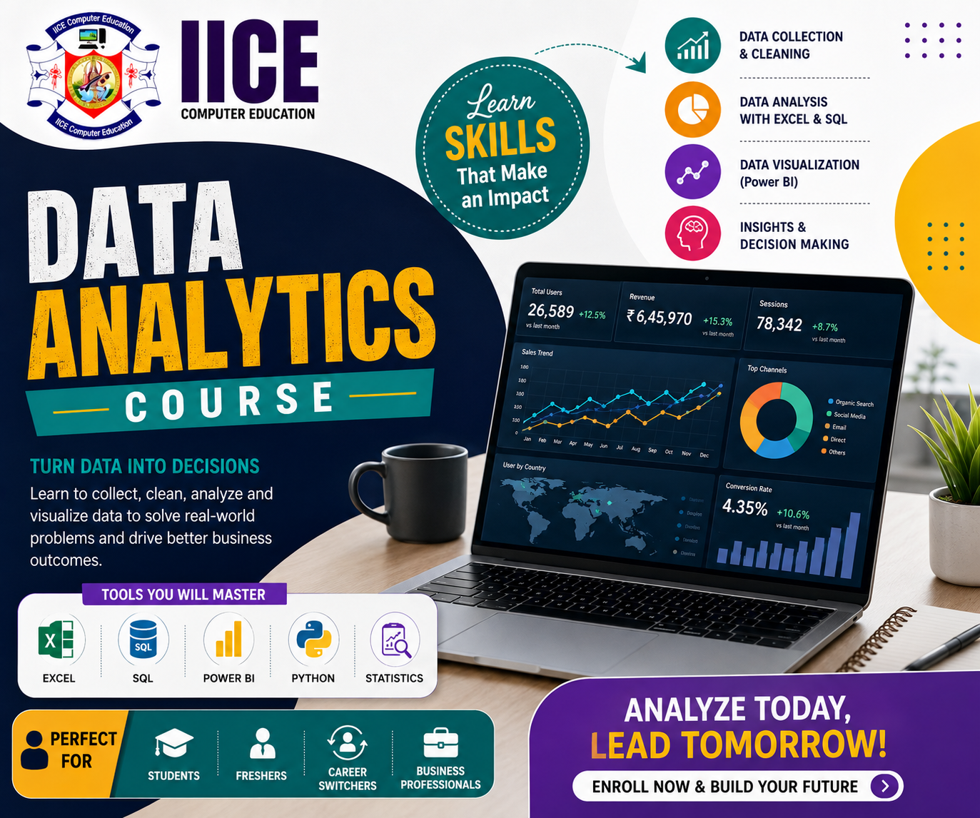 Digital Marketing Course