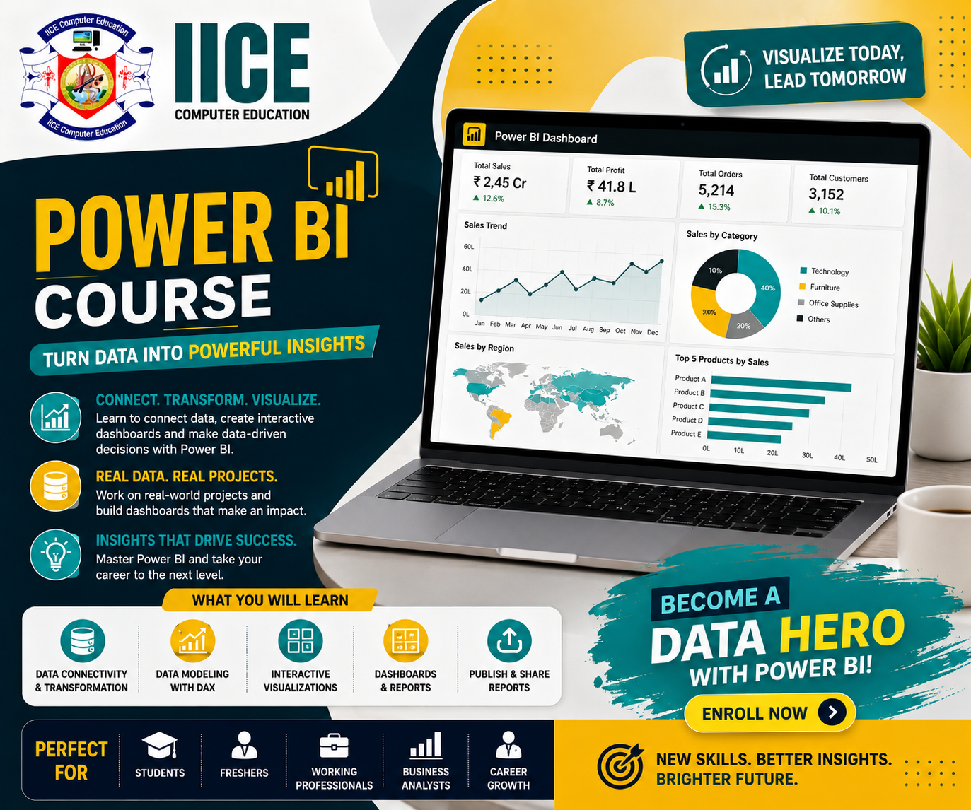 SEO Course