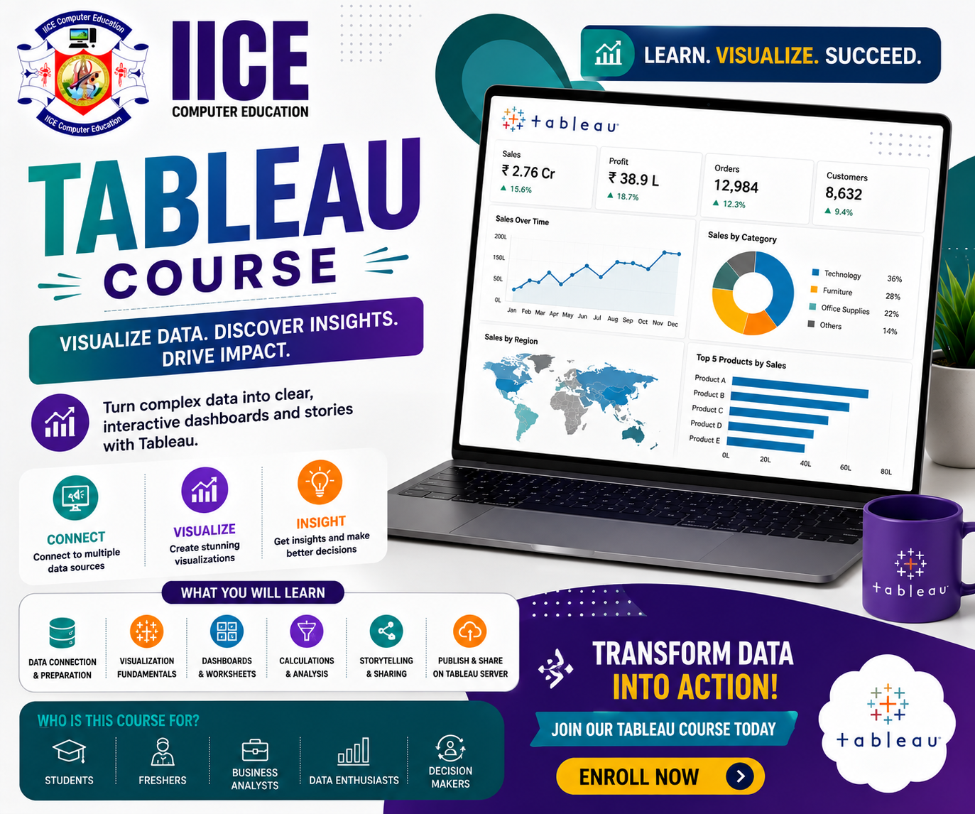 SEO Course